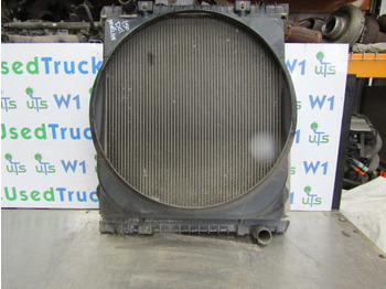 Radiators RENAULT Midlum