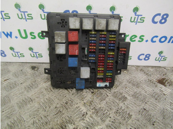 Elektrosistēma RENAULT Midlum