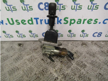 Elektrosistēma RENAULT Premium