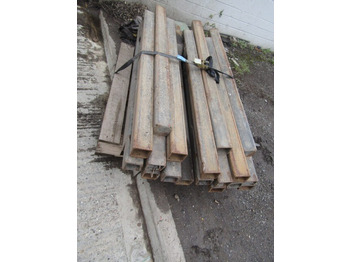 Rezerves daļa - Piekabe TRAILER POSTS 120CM LENGTH 80MM SOCKET (16): foto 4 Rezerves daļa - Piekabe TRAILER POSTS 120CM LENGTH 80MM SOCKET (16): foto 4