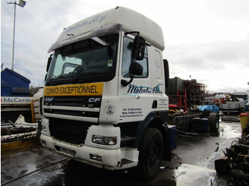 Kravas automašīna DAF CF 85 410