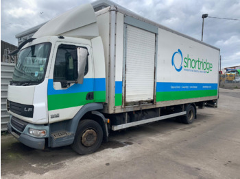 Kravas automašīna DAF LF 45 160
