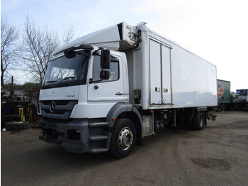 Kravas automašīna MERCEDES-BENZ Axor 1824