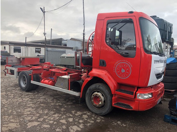 Kravas automašīna RENAULT Midlum 180