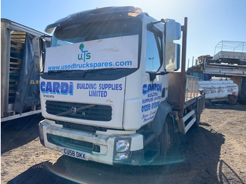 Kravas automašīna VOLVO FE 240