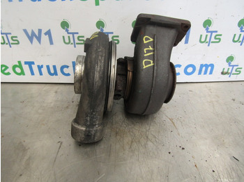 Turbīna HOLSET