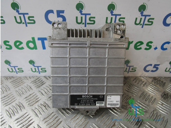 Elektroniskais vadības bloks (ECU) ZF