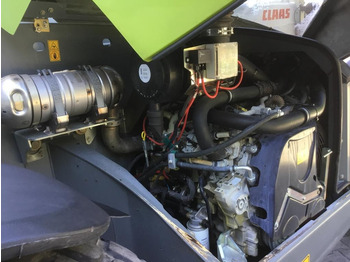 Iekrāvējs CLAAS SCORPION 7044 VARIPOWER: foto 3
