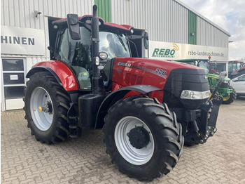 Traktors CASE IH Puma 220