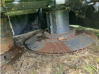 Pļāvējs Deutz-Fahr DRUMMASTER 431: foto 5