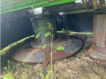 Pļāvējs Deutz-Fahr DRUMMASTER 431: foto 3