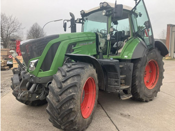 Traktors FENDT 936 Vario