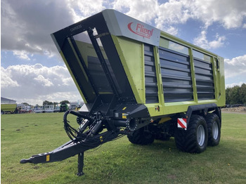 Lauksaimniecības piekabe FLIEGL