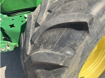 Traktors John Deere 6210R: foto 2