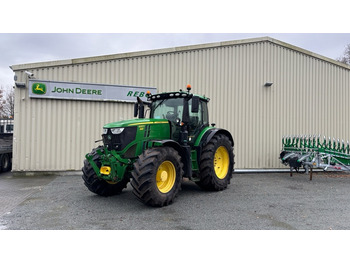 Traktors JOHN DEERE 6230R