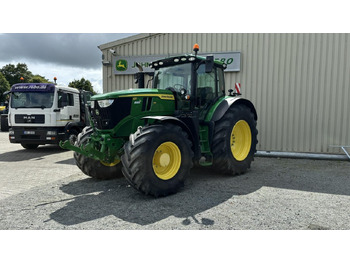Traktors JOHN DEERE 6R Series