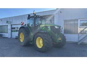 Traktors JOHN DEERE 6R Series