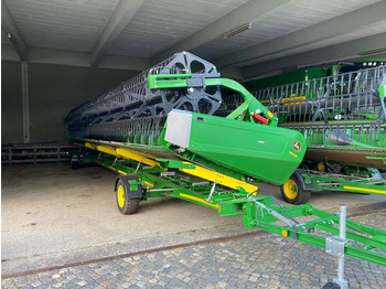 Labības heders JOHN DEERE