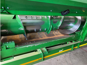 Jaunā Labības heders John Deere 740 PREMIUM FLOW - 12,20 M: foto 3