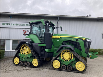 Traktors JOHN DEERE