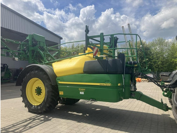 Piekabināmais miglotājs JOHN DEERE