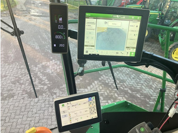 Jaunā Kombains John Deere FELDHÄCKSLER 9900: foto 5