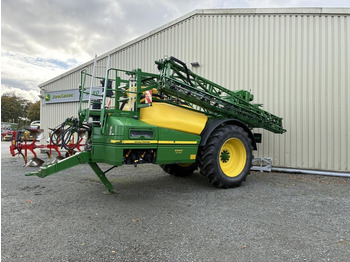 Miglotājs JOHN DEERE