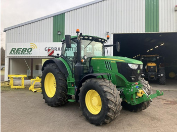 Traktors JOHN DEERE 6175R
