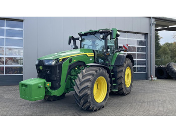 Traktors JOHN DEERE 8R 410
