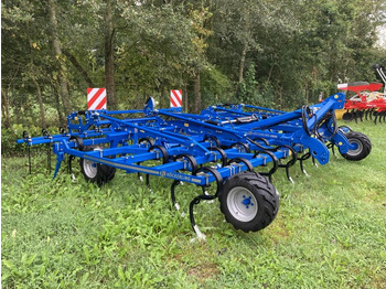 Kultivators KÖCKERLING