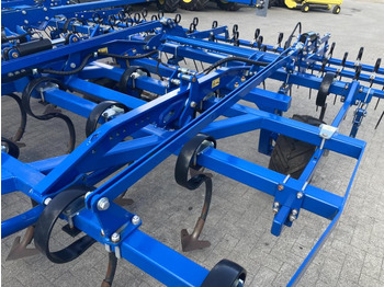 Jaunā Kultivators Köckerling ALLROUNDER CLASSIC 530 2.0: foto 4 Jaunā Kultivators Köckerling ALLROUNDER CLASSIC 530 2.0: foto 4