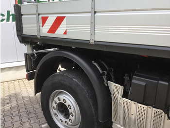 Komunālā/ Specializētā tehnika Mercedes-Benz UNIMOG U 527: foto 5
