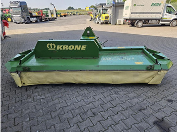 Pļāvējs KRONE Easycut