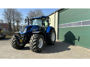 Traktors NEW HOLLAND T7.210