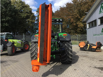 Jaunā Pļaujmašīna-smalcinātājs Perfect ZW 210: foto 3