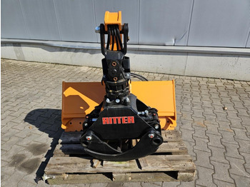 Traktors