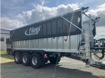 Piekabe FLIEGL