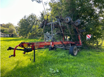 Vālotājs/ Ārdītājs VICON