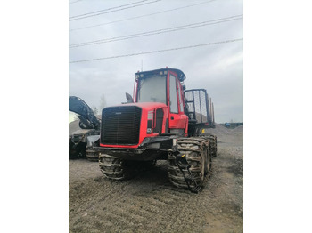 Forvarders KOMATSU