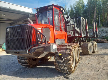 Forvarders KOMATSU