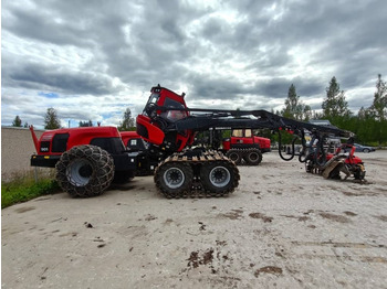 Harvesters KOMATSU