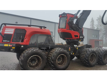 Harvesters KOMATSU
