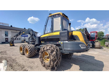 Harvesters PONSSE
