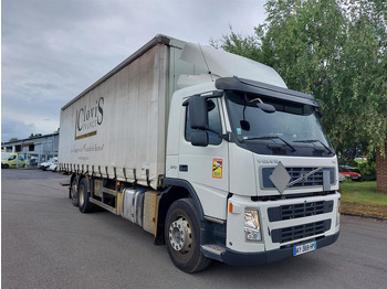 Kravas automašīna Volvo FM: foto 2