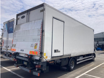 Kravas automašīna refrižerators VOLVO FL