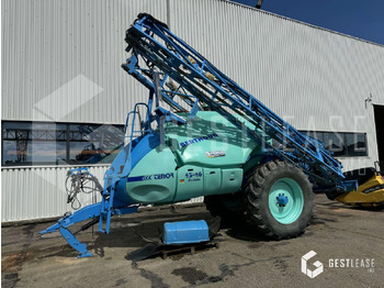 Piekabināmais miglotājs BERTHOUD