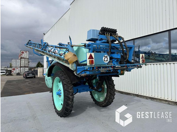 Piekabināmais miglotājs Berthoud TENOR 35-37: foto 2 Piekabināmais miglotājs Berthoud TENOR 35-37: foto 2