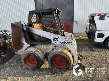 Kompaktiekrāvējs BOBCAT