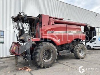 Labības kombains CASE IH