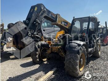 Teleskopiskais iekrāvējs CATERPILLAR TH